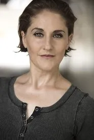 Retrato de Graceann Dorse