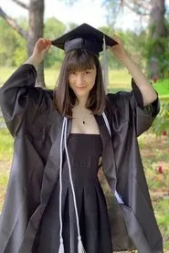 Retrato de Gracie Marcellus