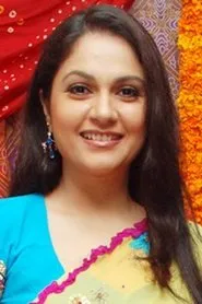 Gracy Singh en Aseema: Beyond Boundaries