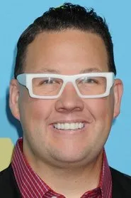 Graham Elliot en Don't Break Down: A Film About Jawbreaker