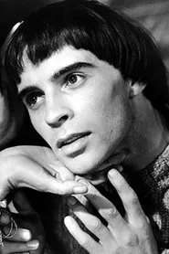 Graham Faulkner en Hermano sol, hermana luna