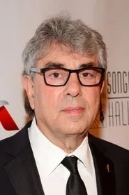Retrato de Graham Gouldman