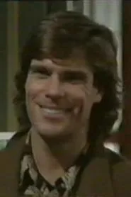Graham Harvey en Violet's Visit