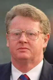 Graham Kelly en Hooligan '96