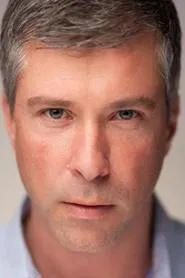 Graham McGrath en The Quiet Days of Mrs. Stafford