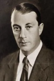 Graham McNamee en Hindenburg Disaster Newsreel Footage
