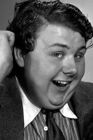 Graham Moffatt en The Second Mate
