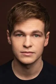 Graham Patrick Martin en A Southern Haunting