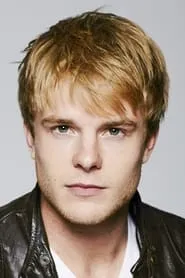 Graham Rogers en Ten cuidado con lo que deseas