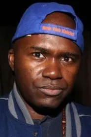Retrato de Grand Wizard Theodore