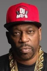 Foto de Grandmaster Caz