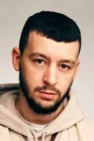 Granit Rushiti en Jag är Zlatan