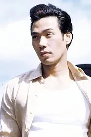 Grant Chang en Feel