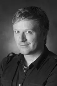 Retrato de Grant Crookes
