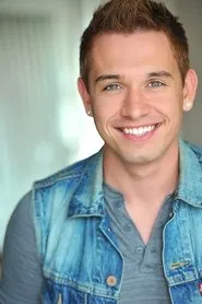 Retrato de Grant Davis