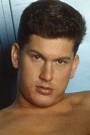 Retrato de Grant Fagan