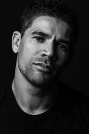 Retrato de Grant Powell