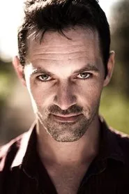 Retrato de Grant Ross