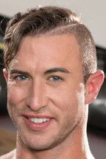 Retrato de Grant Ryan