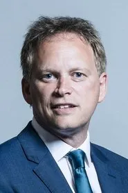 Grant Shapps en Four Days That Shook Britain