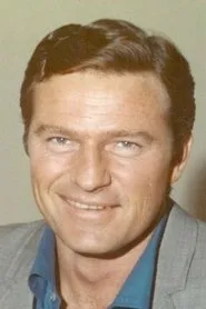 Retrato de Grant Woods