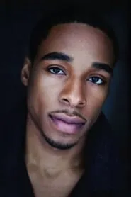 Grantham Coleman en Black Bear