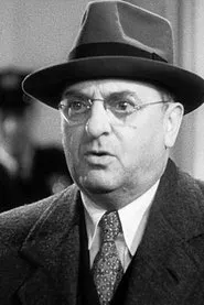 Granville Bates en Alibi Racket