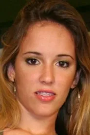 Retrato de Graziella Gucci