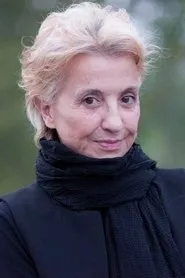 Graziella Polesinanti en Un amore americano