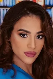 Retrato de Grazyeli Silva