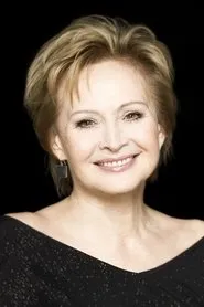 Grażyna Barszczewska en Sobie król