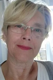 Retrato de Grażyna Laszczyk-Frycz