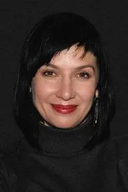 Grażyna Wolszczak en Zamiana