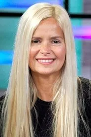 Retrato de Grecia Colmenares