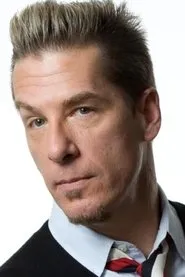 Retrato de Greg Behrendt