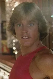 Greg Bradford en Lovelines
