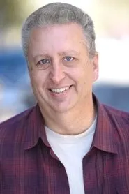 Greg Crowe en Adam Bloom