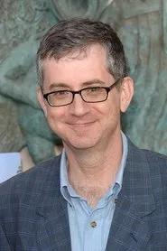 Greg Daniels en The Office Retrospective