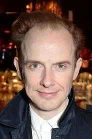 Greg Haiste en RSC: The Comedy of Errors