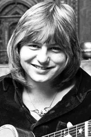Greg Lake en Prog Rock At The BBC
