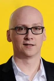 Retrato de Greg Mottola