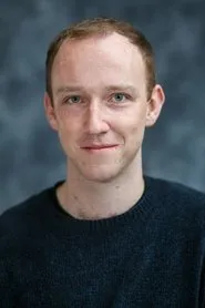 Retrato de Greg Newdick