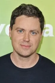 Retrato de Greg Poehler