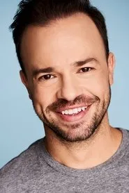 Greg Roman en Divorce Bait