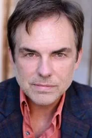 Retrato de Greg Thompson
