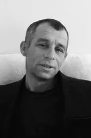 Foto de Gregg Fitzgerald interpretando a Paddy Noonan en Héroes sin patria