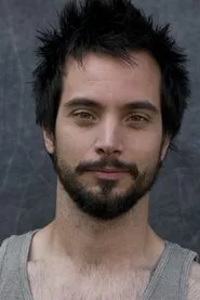 Gregg Mozgala en Teenage Dick