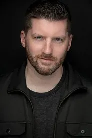 Foto de Gregg Prosser interpretando a Jeff en Hidden Exposure