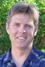 Retrato de Gregg Smrz