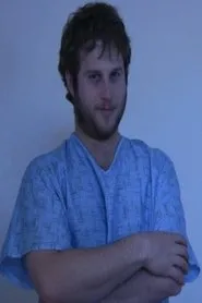 Retrato de Greggory Bogëv Lodin